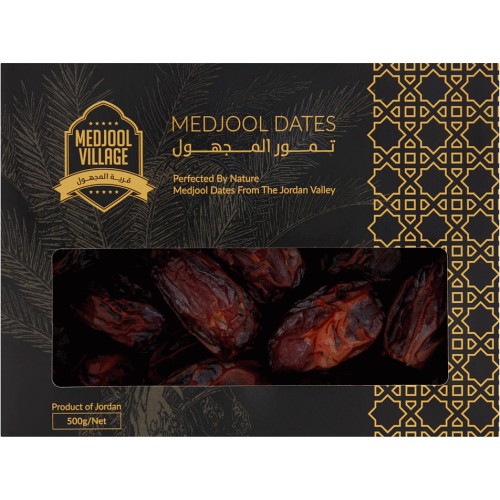 Sofra Medjool Dates