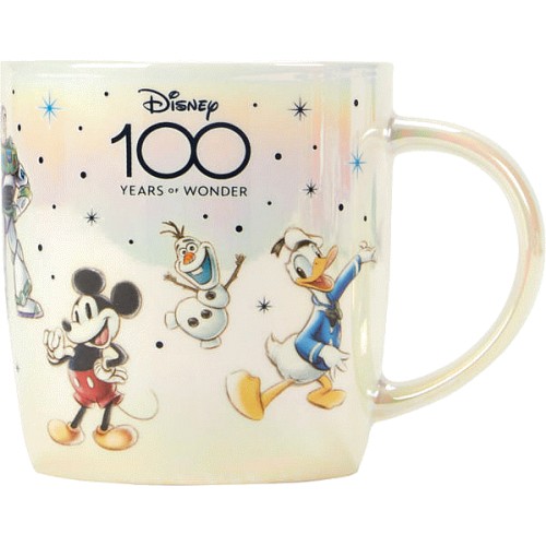 Disney 100 Years Of Wonder Mug