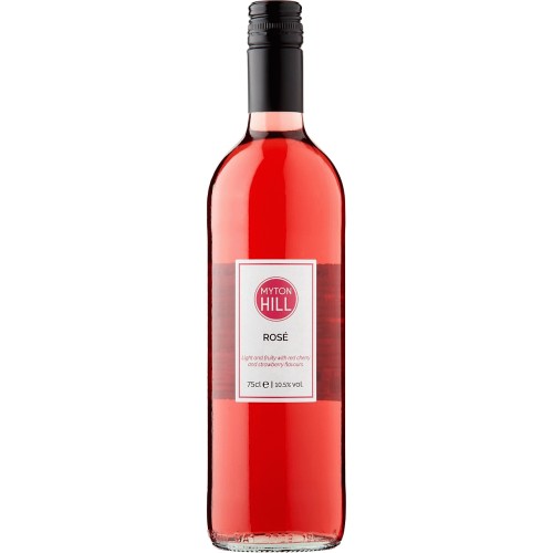 Blossom Hill Rose Wine (75cl) - Compare Prices - Trolley.co.uk