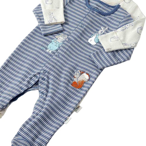 M&S 0-3 Months – Second Snuggle