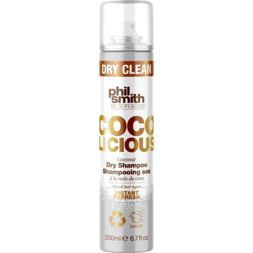 Phil Smith Cool Silver Tone Enhancing Shampoo (400ml) - Compare Prices &  Where To Buy 