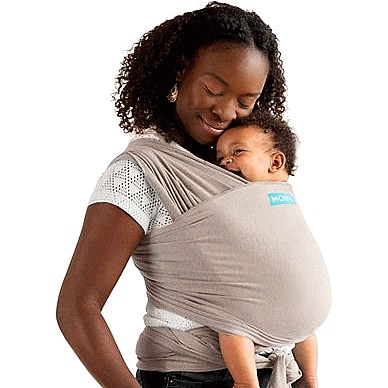 Moby infant carrier best sale