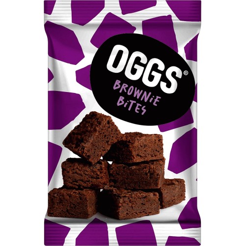 Tesco Chocolate Brownie Bites (20) - Compare Prices & Where To Buy