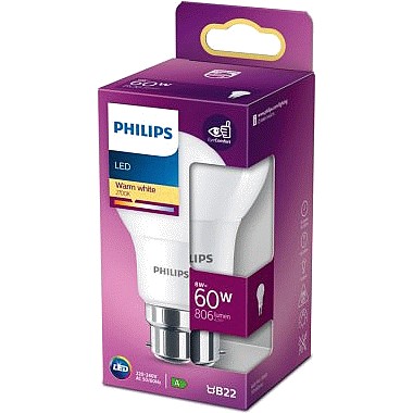 Philips led deals 9w price