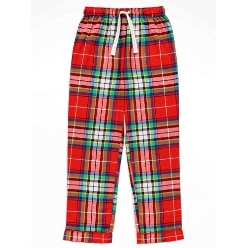 George Men's Holiday Pajama Pant 