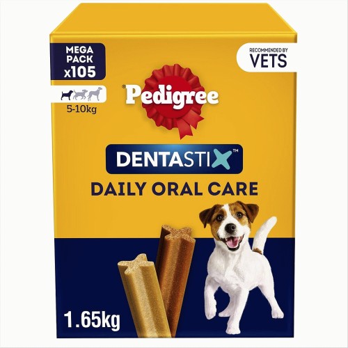 Mint dentastix hot sale