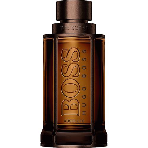 Boss scent online for him 100ml