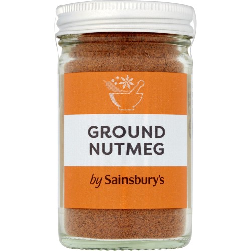 Sainsburys store nutmeg clothing