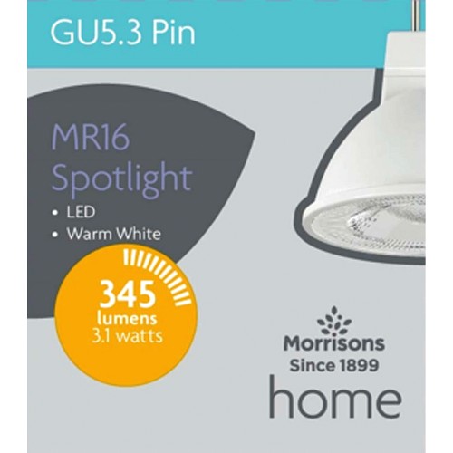 G9 bulb deals morrisons