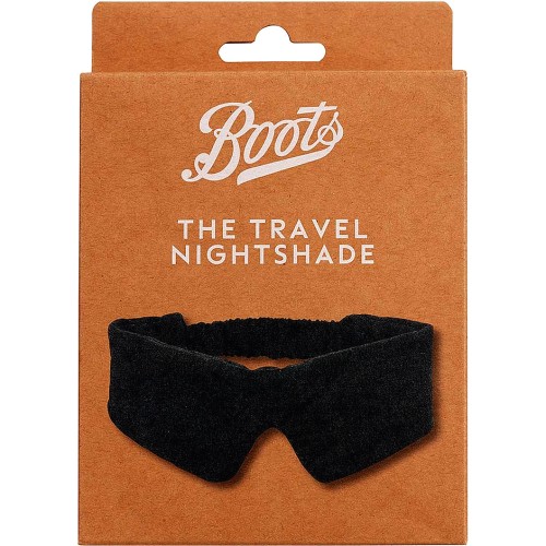 Eye mask shop boots