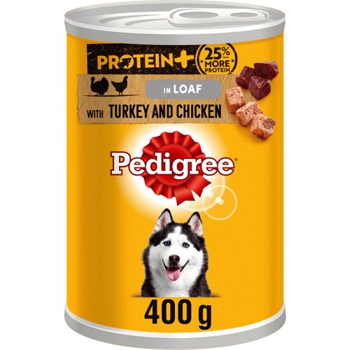 Pedigree chum 2024 dog biscuits