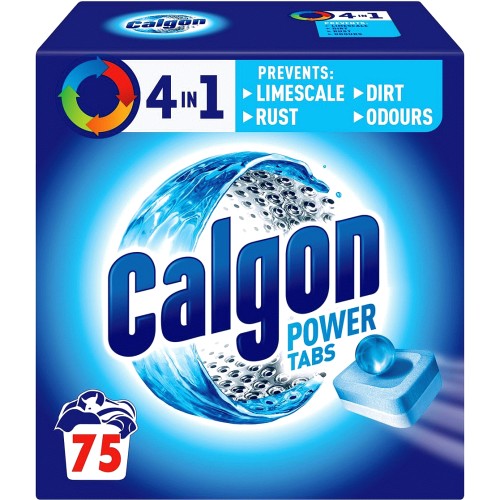 Calgon Anti-Bacterial GEL #clean #washing 