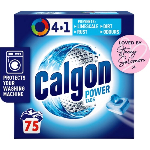 Calgon Anti-Bacterial GEL #clean #washing 