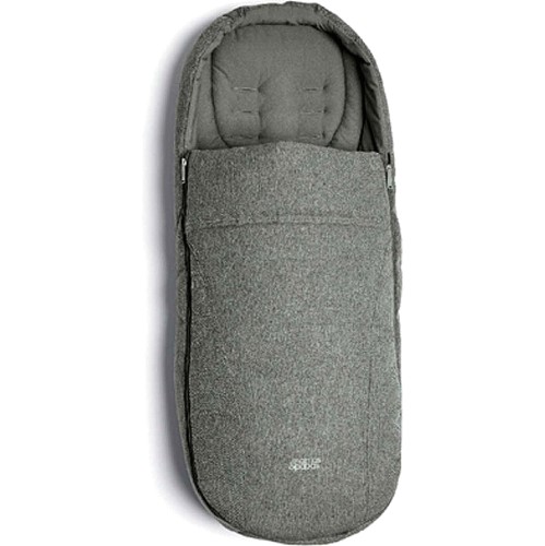 Ocarro best sale footmuff navy