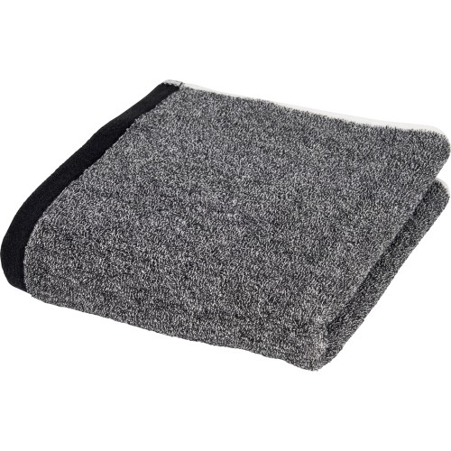 Tesco Black Marl Hand Towel - Compare Prices & Where To Buy 