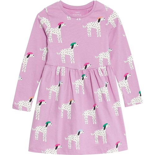 M&s hot sale unicorn dress