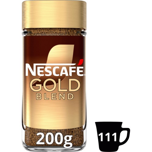 Nestle Coffee-Mate Whitener 500G - Tesco Groceries