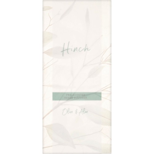 Hinch PreScnted Reeds Diffuser Olive & Aloe Compare Prices & Where