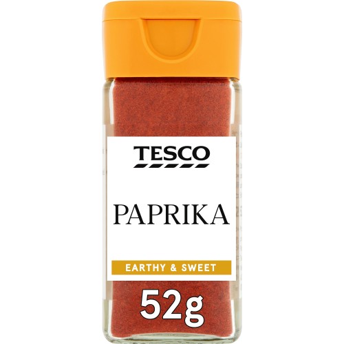 Schwartz Salt, Paprika & Pepper Season All Seasoning 70g - Tesco