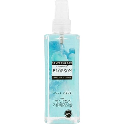 Layering lab body discount mist