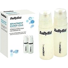 BaByliss Universal Fitting Thermacell Gas Cartridge Refill Energy Cell Pack 2 Compare Prices Where To Buy Trolley