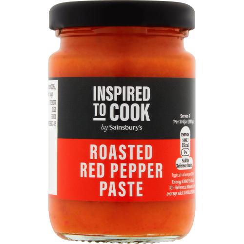 Sainsbury's Red Pepper