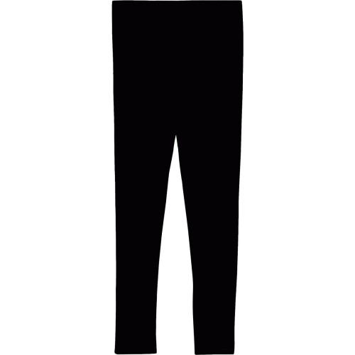 M&S Womens Heatgen Plus Fleece Thermal Leggings 8 Black - Compare Prices &  Where To Buy 