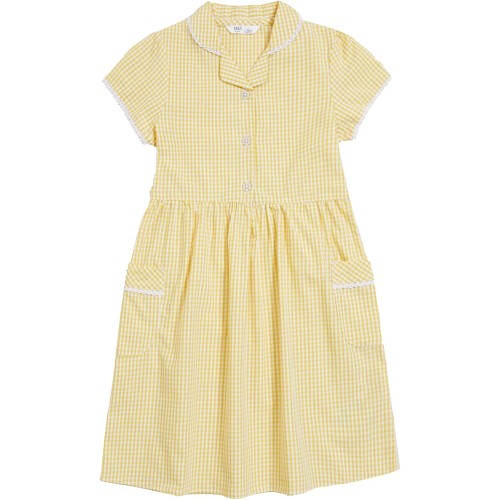 M&s school hot sale summer dresses