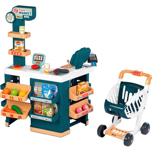 Asda toy hot sale trolley