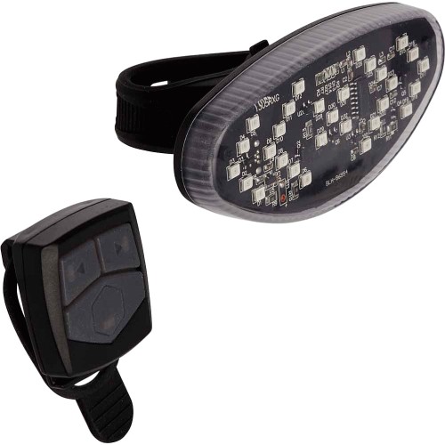 Wilkos store bike lights