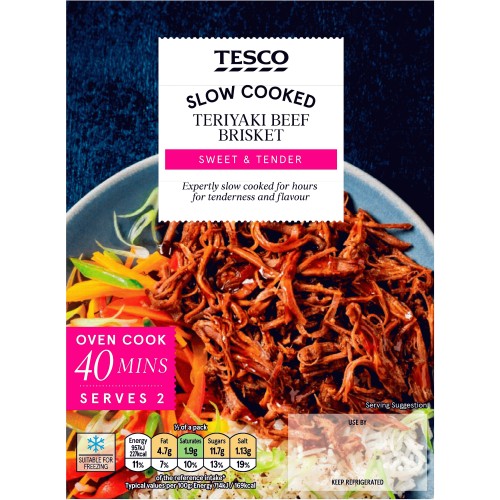 Tesco pulled clearance pork