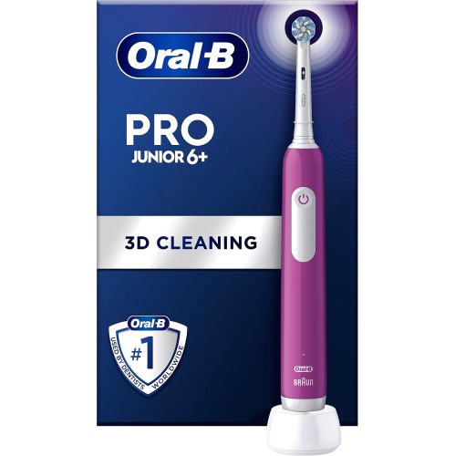 Oral-B Vitality PRO Kids Giftset - Disney 100 Years