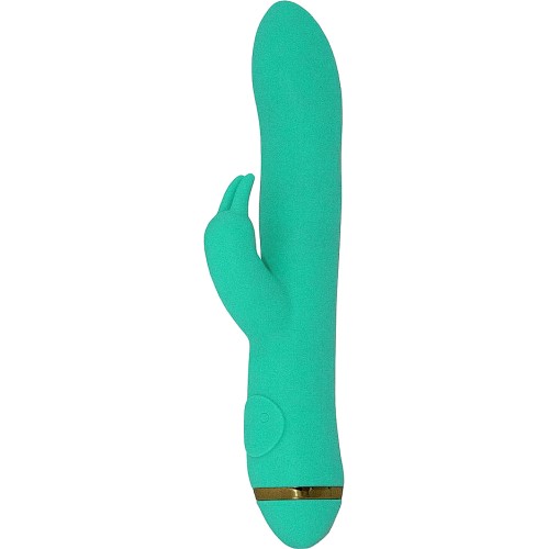 Size is no issue with the Ann Summers Moregasm+ Wave Rabbit.