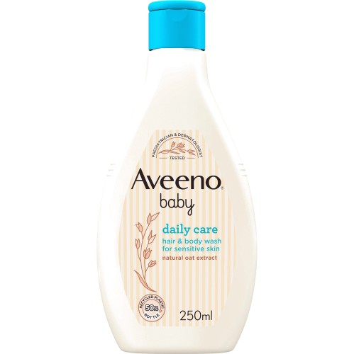 Aveeno baby calming comfort hot sale bath