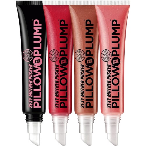 Sexy Mother Pucker Pillow Plump Xxl Lip Gloss Compare Prices And Where To Buy Uk