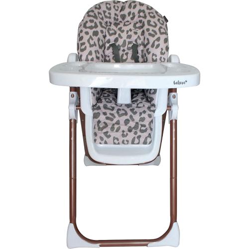 My babiie best sale highchair butterfly