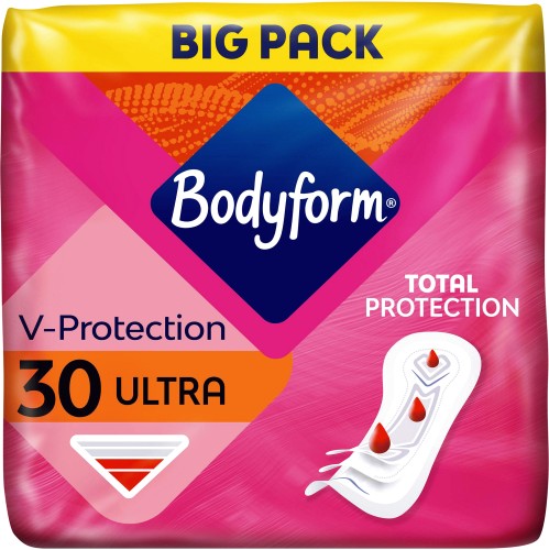 Multipacks – Bodyform™