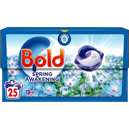 Cheapest bold deals washing powder