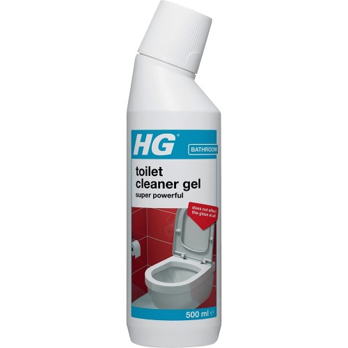 Gel WC Harpic 100% détartrant 750ml - RETIF