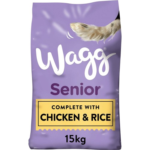 Wagg shop sensitive 15kg