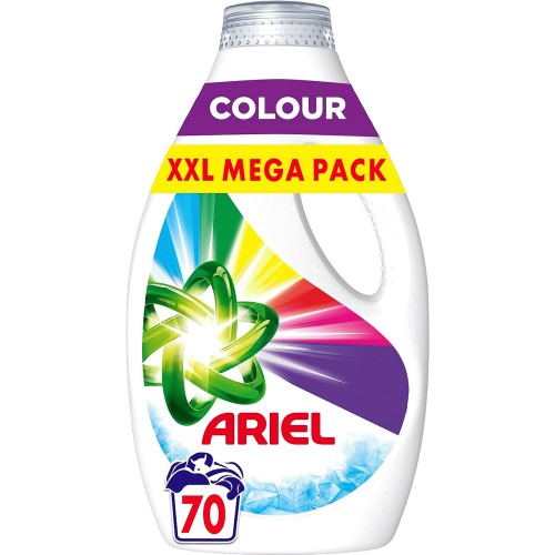 Ariel colour deals