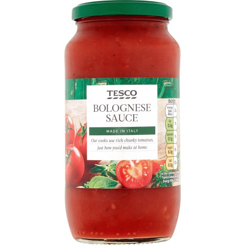 Dolmio Bolognese Smooth Tomato Pasta Sauce (500g) - Compare Prices & Where  To Buy 