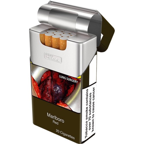 Players JPS Real Red Cigarettes Multipack (5x20) - Compare Prices & Where  To Buy 