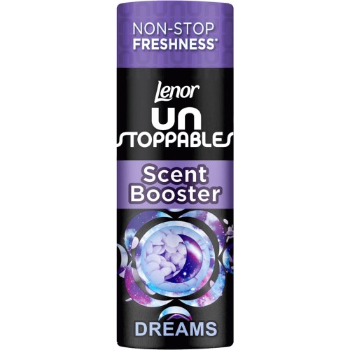 Lenor Unstoppables In-Wash Scent Booster, 570g