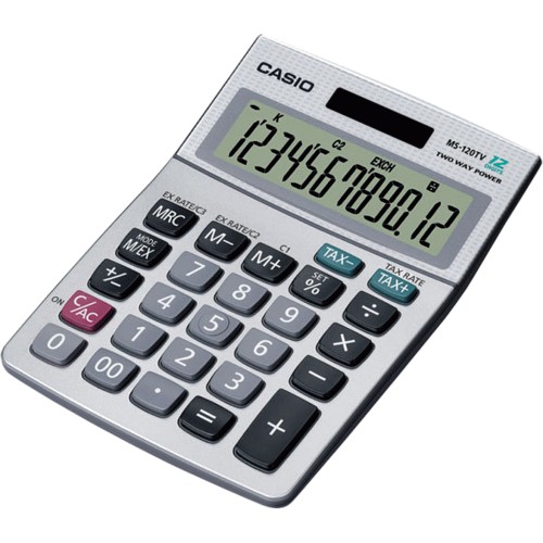 Casio best sale calculator sainsburys