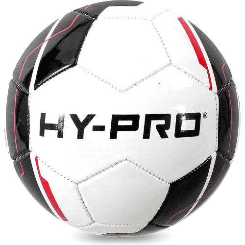 : Hy-Pro Football Soccer Ball