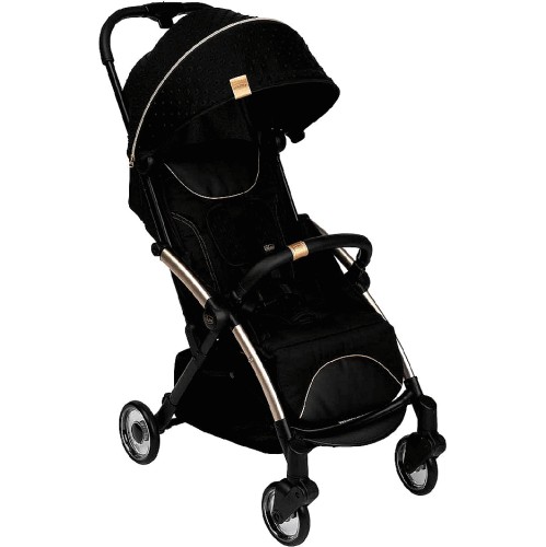 CHICCO Goody Plus Stroller Black Compare Prices Where To Buy Trolley