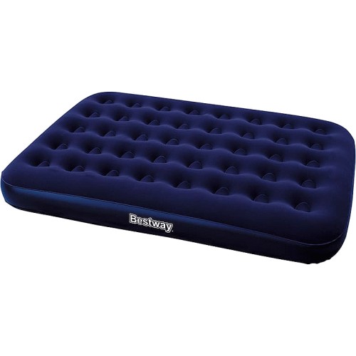 Bestway comfort quest inflatable single bed hotsell