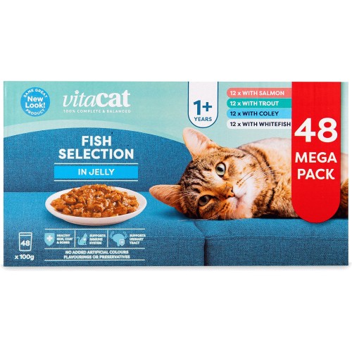 Dry cat food aldi best sale