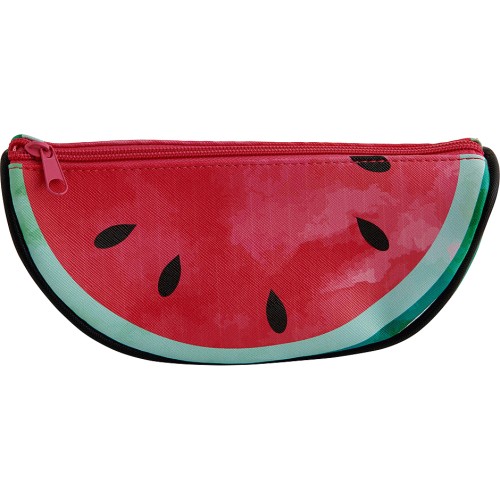 Watermelon pencil shop case